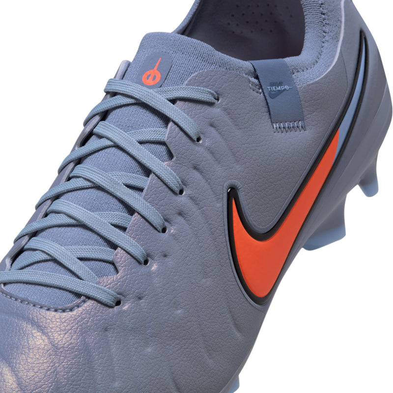 Load image into Gallery viewer, Nike Tiempo Legend 10 Pro FG Blue Eclipse
