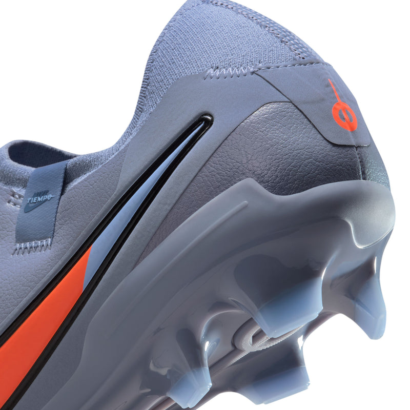 Load image into Gallery viewer, Nike Tiempo Legend 10 Pro FG Blue Eclipse
