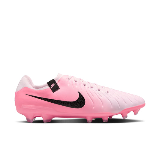 Nike Tiempo Legend 10 Pro FG Pink Foam