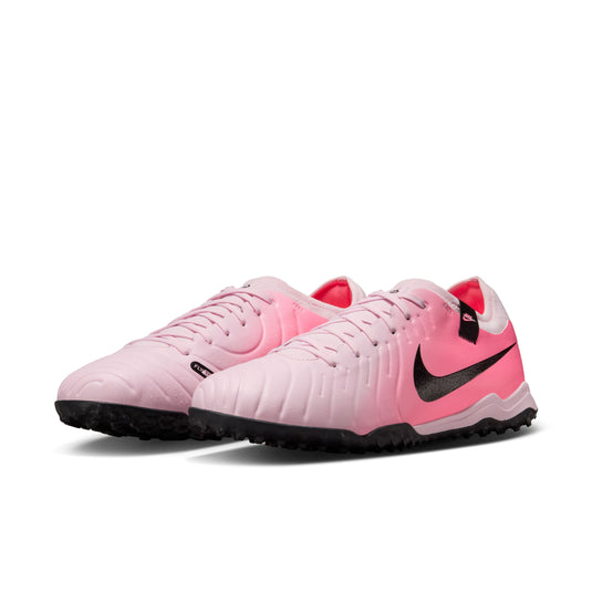 Nike React Tiempo Legend 10 Pro TF Pink Foam