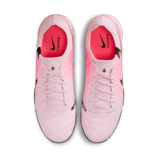 Nike React Tiempo Legend 10 Pro TF Pink Foam
