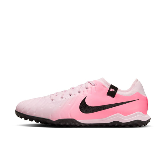Nike React Tiempo Legend 10 Pro TF Pink Foam