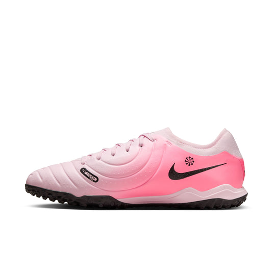 Nike React Tiempo Legend 10 Pro TF Pink Foam