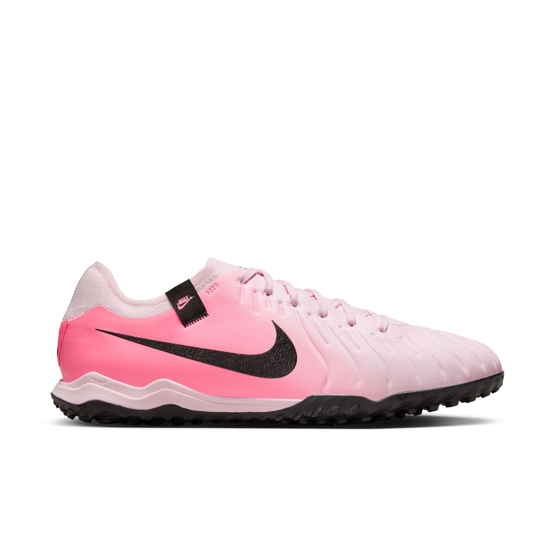 Load image into Gallery viewer, Nike React Tiempo Legend 10 Pro TF Pink Foam
