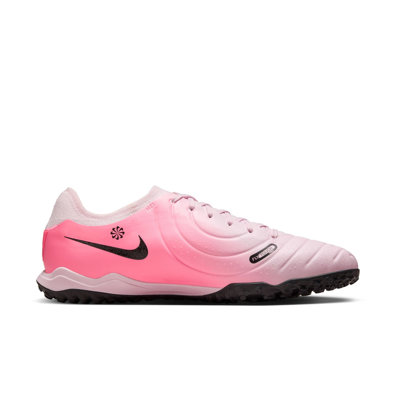 Load image into Gallery viewer, Nike React Tiempo Legend 10 Pro TF Pink Foam
