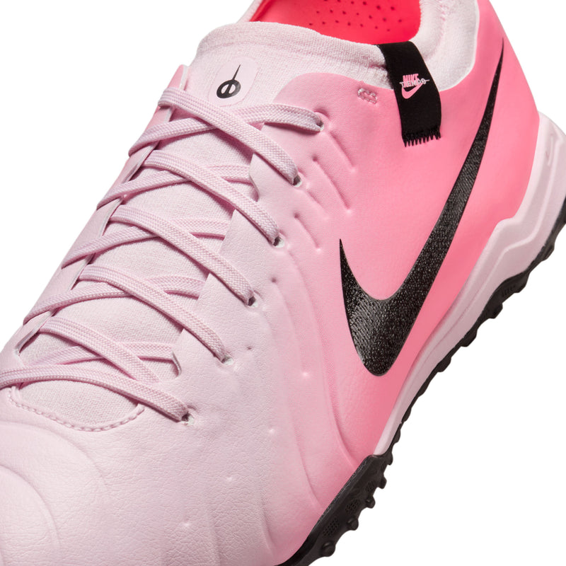 Load image into Gallery viewer, Nike React Tiempo Legend 10 Pro TF Pink Foam
