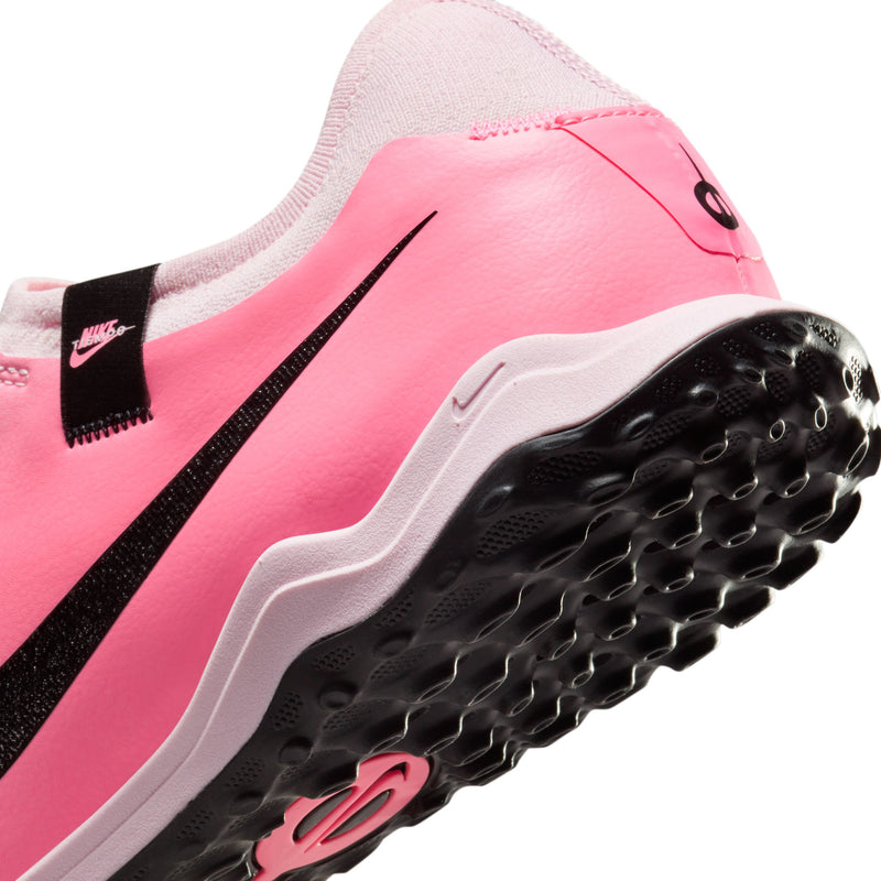 Load image into Gallery viewer, Nike React Tiempo Legend 10 Pro TF Pink Foam
