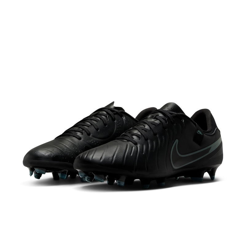 Load image into Gallery viewer, Nike Tiempo Legend 10 Academy FG Black
