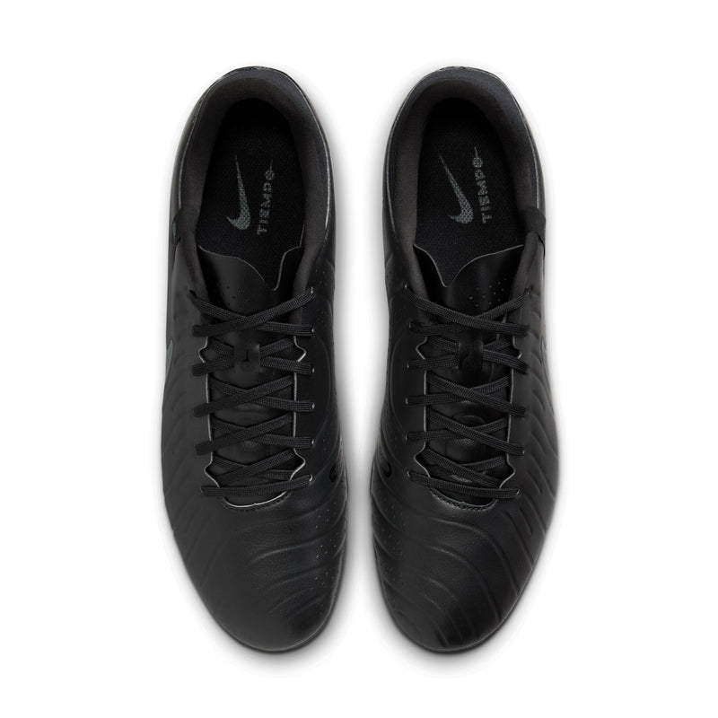 Load image into Gallery viewer, Nike Tiempo Legend 10 Academy FG Black
