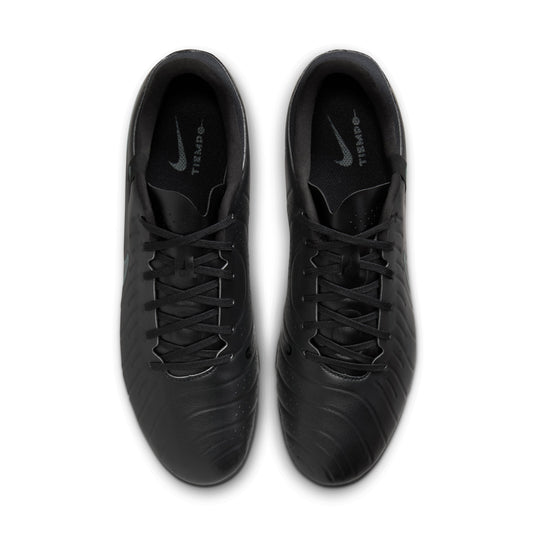 Nike Tiempo Legend 10 Academy FG Black
