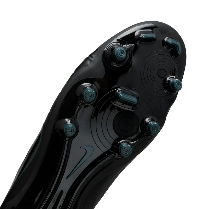 Load image into Gallery viewer, Nike Tiempo Legend 10 Academy FG Black
