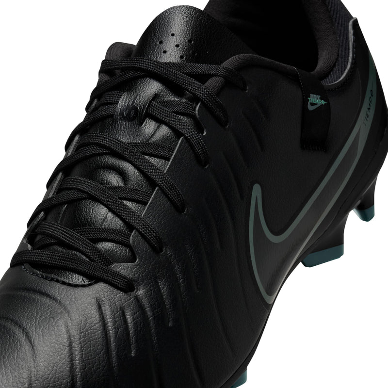 Load image into Gallery viewer, Nike Tiempo Legend 10 Academy FG Black
