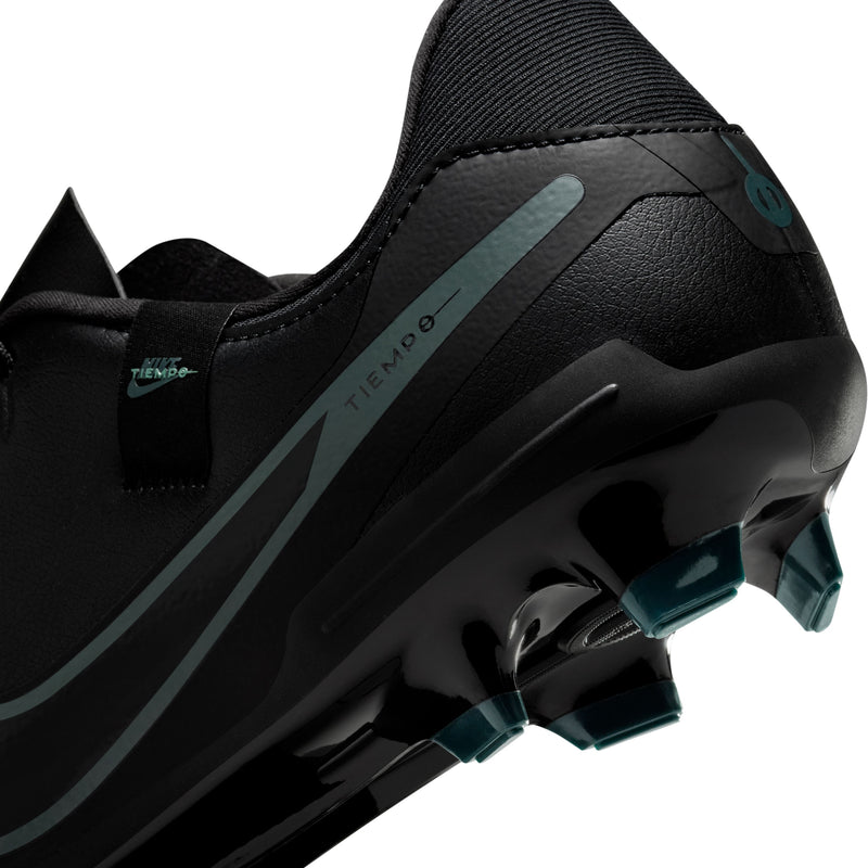 Load image into Gallery viewer, Nike Tiempo Legend 10 Academy FG Black
