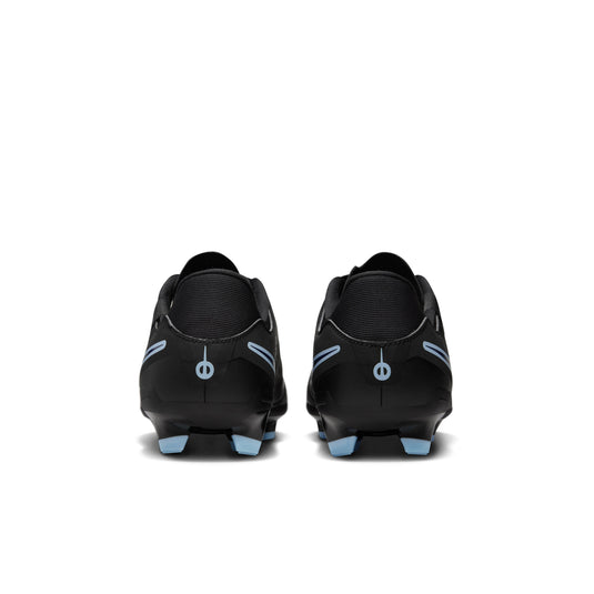 Nike Tiempo Legend 10 Academy FG Black Ice Blue