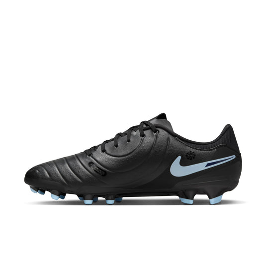 Nike Tiempo Legend 10 Academy FG Black Ice Blue