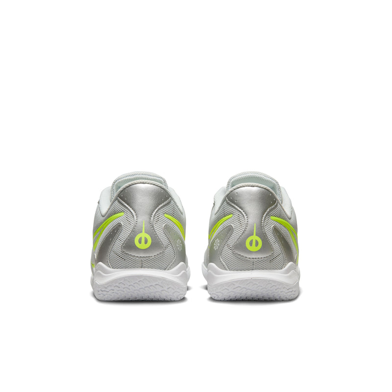 Load image into Gallery viewer, Nike Tiempo Legend 10 Academy Indoor Silver
