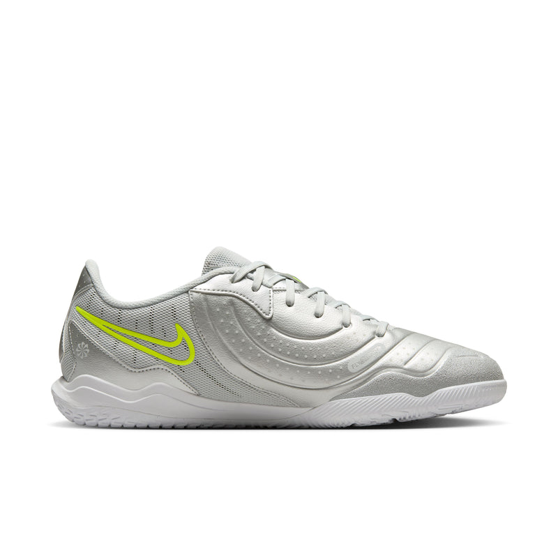 Load image into Gallery viewer, Nike Tiempo Legend 10 Academy Indoor Silver
