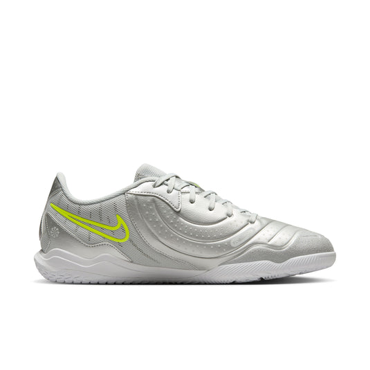 Nike Tiempo Legend 10 Academy Indoor Silver