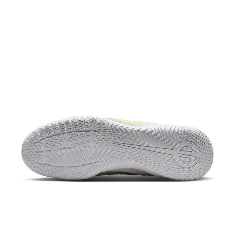 Load image into Gallery viewer, Nike Tiempo Legend 10 Academy Indoor Silver
