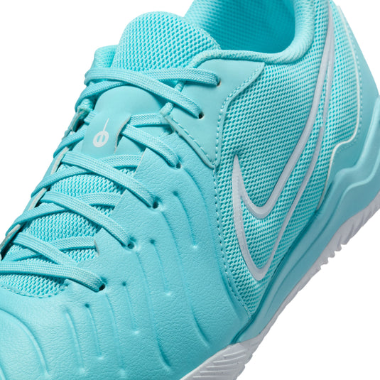 Nike Tiempo Legend 10 Academy IC Blue Green