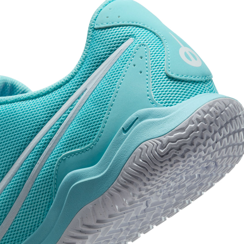 Load image into Gallery viewer, Nike Tiempo Legend 10 Academy IC Blue Green
