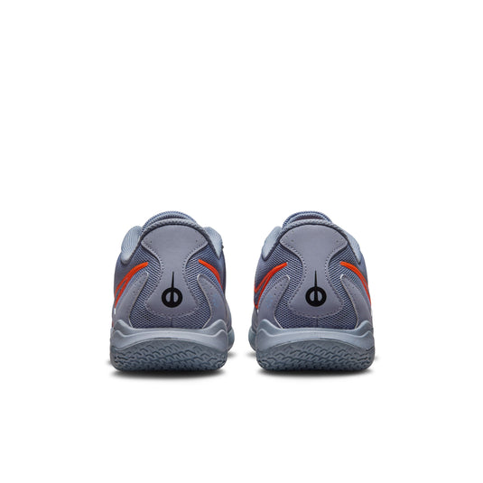 Nike Tiempo Legend 10 Academy IC Blue Eclipse