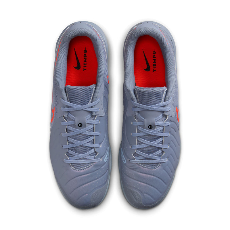 Load image into Gallery viewer, Nike Tiempo Legend 10 Academy IC Blue Eclipse
