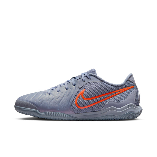 Nike Tiempo Legend 10 Academy IC Blue Eclipse