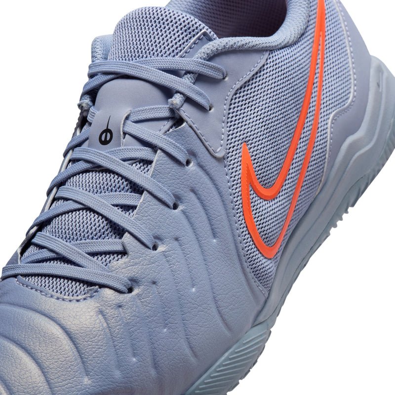 Load image into Gallery viewer, Nike Tiempo Legend 10 Academy IC Blue Eclipse
