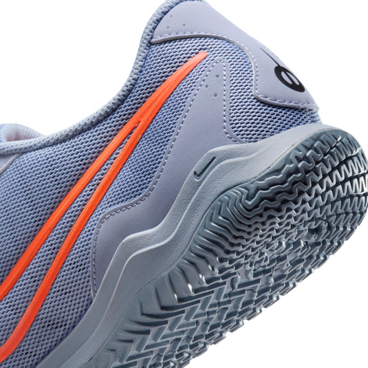 Nike Tiempo Legend 10 Academy IC Blue Eclipse