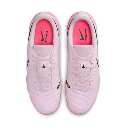 Nike Tiempo Legend 10 Academy IC Pink Foam