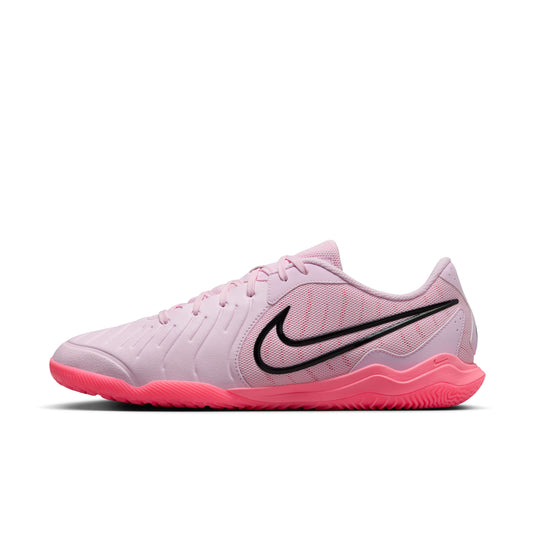 Nike Tiempo Legend 10 Academy IC Pink Foam