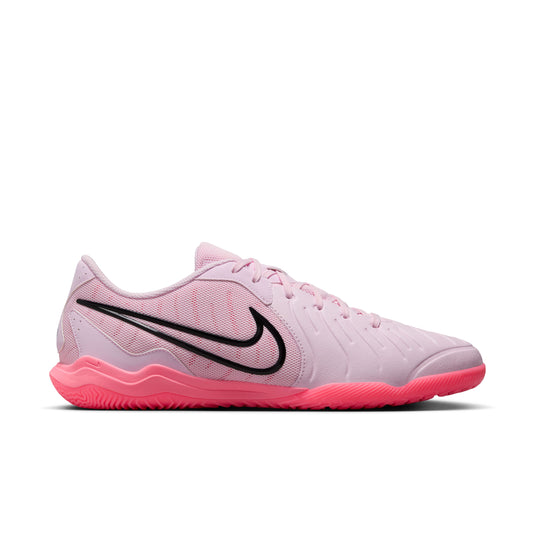 Nike Tiempo Legend 10 Academy IC Pink Foam – Strictly Soccer Shoppe