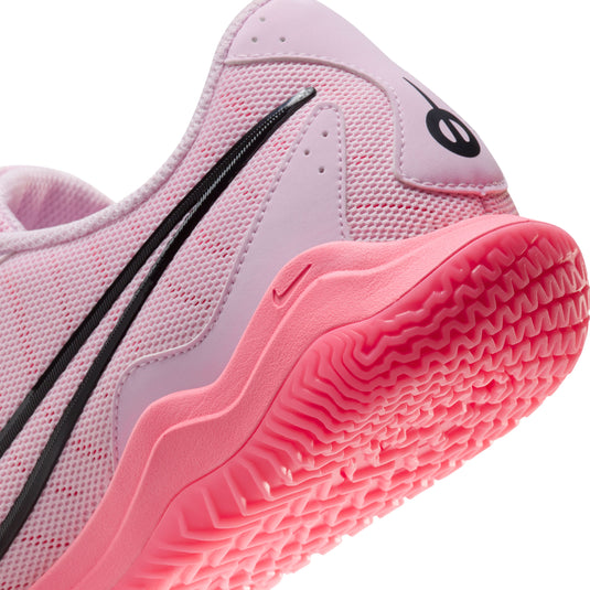 Nike Tiempo Legend 10 Academy IC Pink Foam
