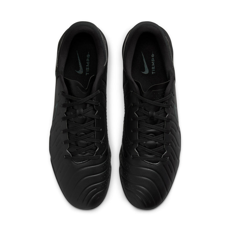 Load image into Gallery viewer, Nike Tiempo Legend 10 Academy TF Turf Soccer Shoes Black
