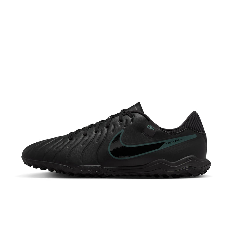Load image into Gallery viewer, Nike Tiempo Legend 10 Academy TF Turf Soccer Shoes Black
