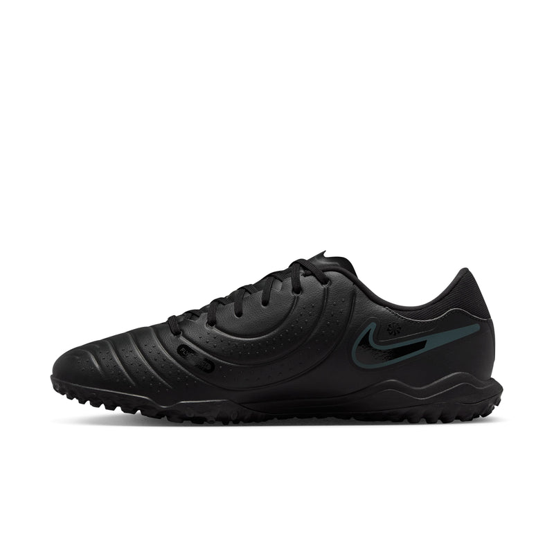 Load image into Gallery viewer, Nike Tiempo Legend 10 Academy TF Turf Soccer Shoes Black
