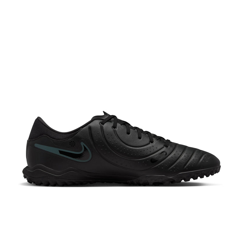 Load image into Gallery viewer, Nike Tiempo Legend 10 Academy TF Turf Soccer Shoes Black
