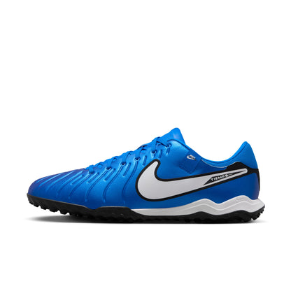 Nike Tiempo Legend 10 Academy TF Turf Soccer Shoes Soar Blue