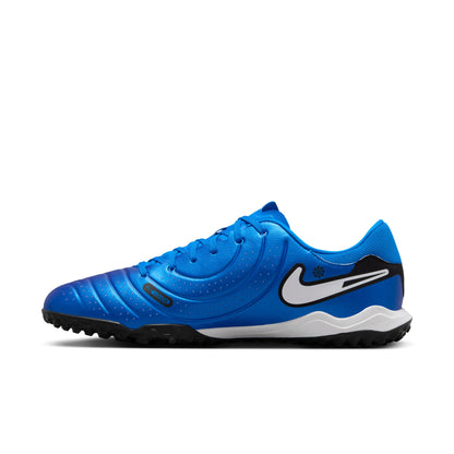 Nike Tiempo Legend 10 Academy TF Turf Soccer Shoes Soar Blue