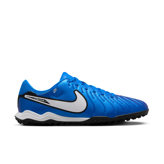 Nike Tiempo Legend 10 Academy TF Turf Soccer Shoes Soar Blue