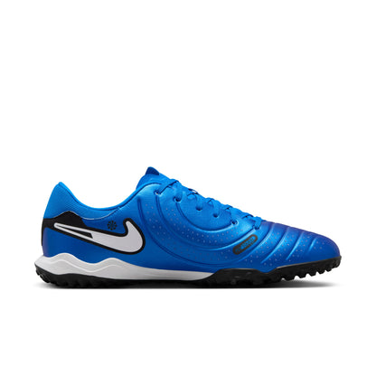 Nike Tiempo Legend 10 Academy TF Turf Soccer Shoes Soar Blue