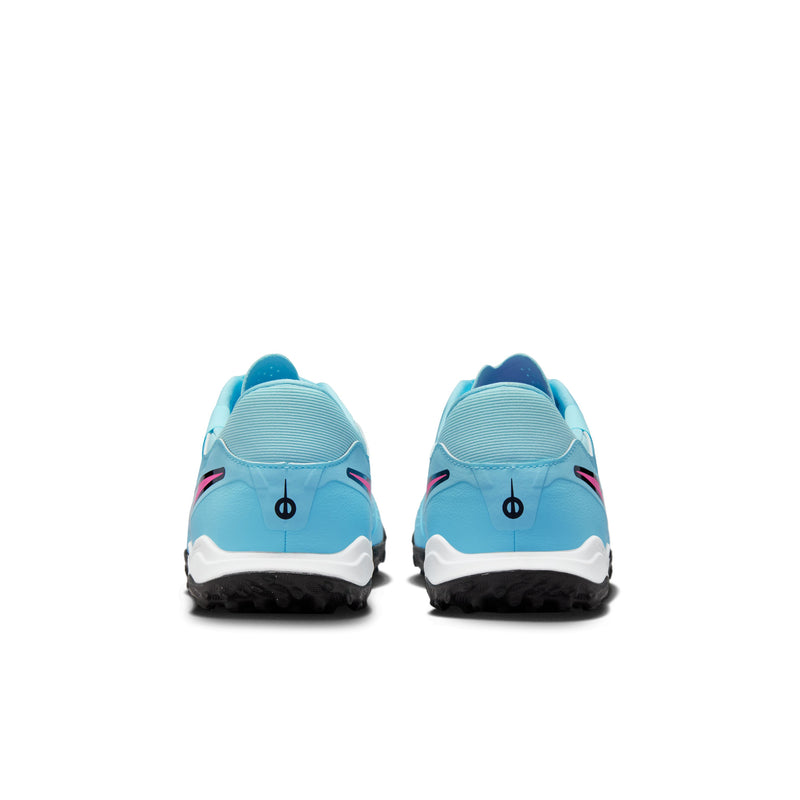 Load image into Gallery viewer, Nike Tiempo Legend 10 Academy TF Turf Soccer Shoes Light Blue
