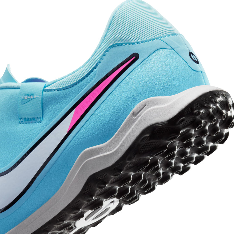 Load image into Gallery viewer, Nike Tiempo Legend 10 Academy TF Turf Soccer Shoes Light Blue
