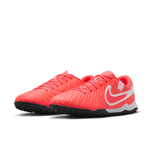 Nike Tiempo Legend 10 Academy TF Hot Lava