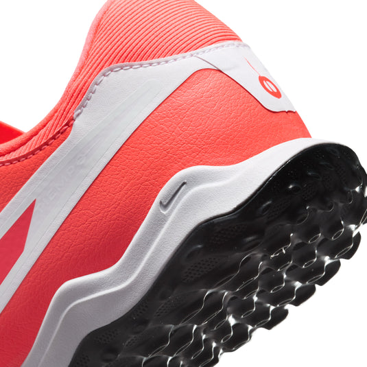 Nike Tiempo Legend 10 Academy TF Hot Lava