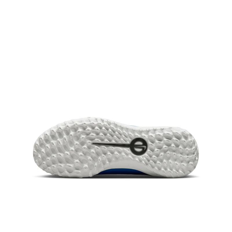 Load image into Gallery viewer, Nike Jr. Tiempo Legend 10 Club Blue Turf Soccer Shoes
