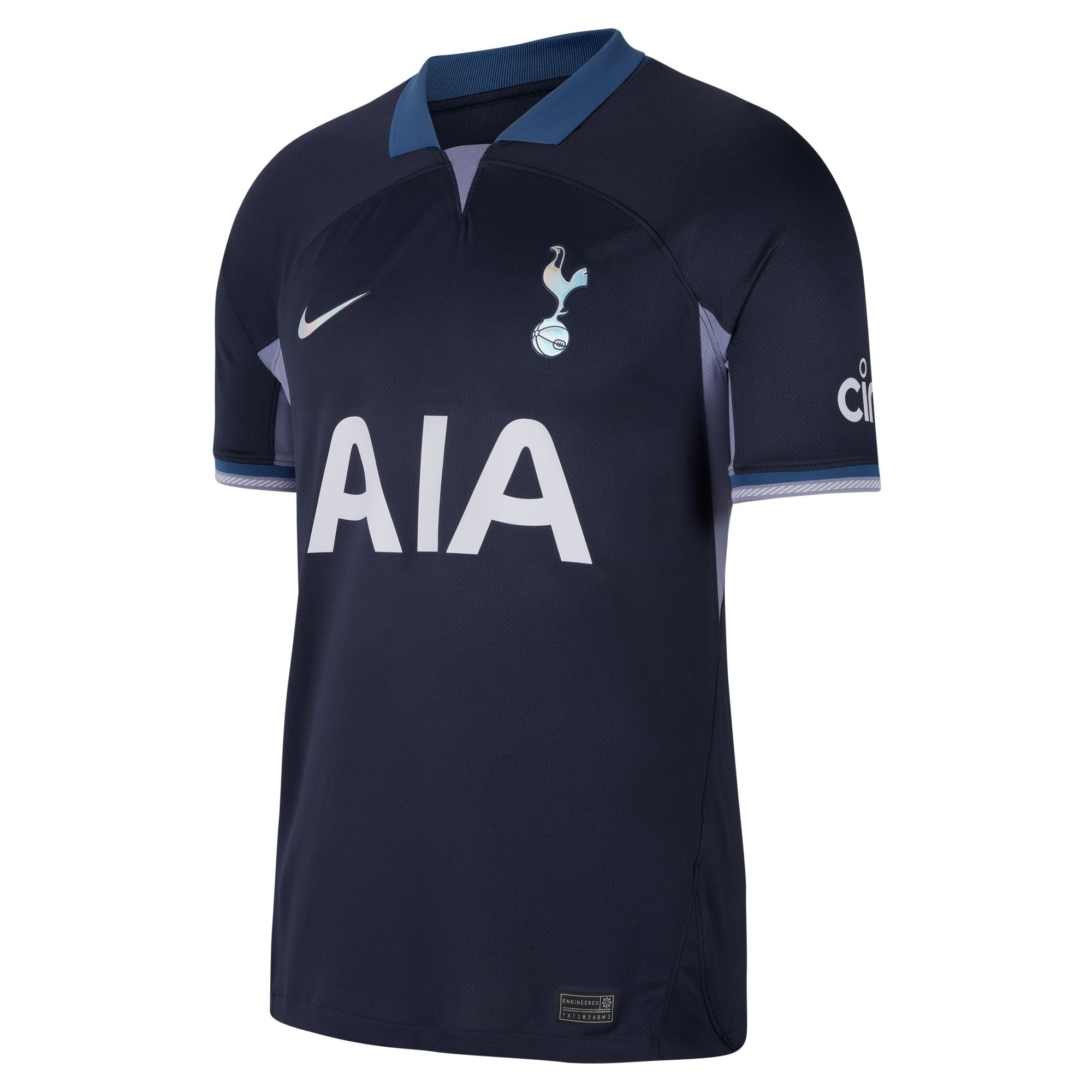 Nike Tottenham Hotspur 2022/2023 Authentic Third Shirt Mens