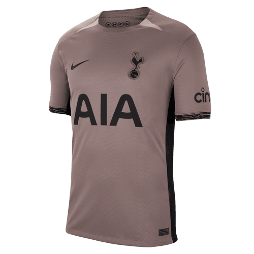 Nike Men's Tottenham Hotspur 2023/24 Stadium Third Jersey