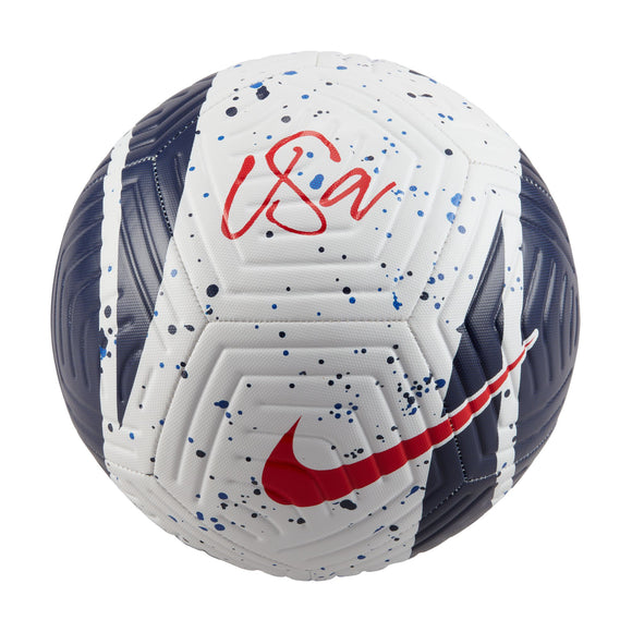 Nike USA Soccer Ball – Soccer